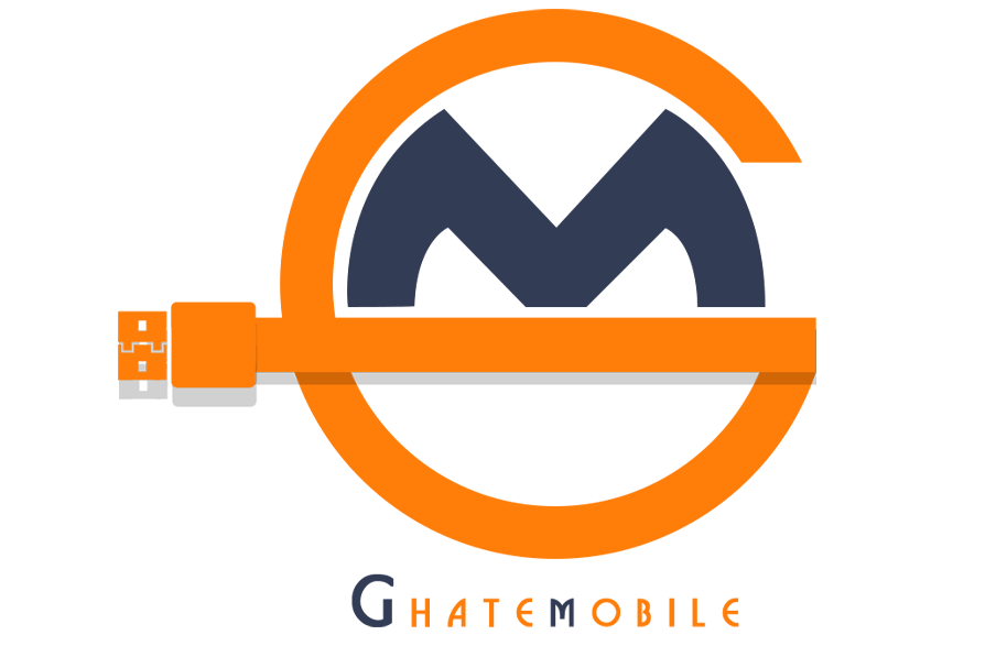 logo ghatemobile