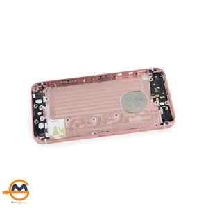 قاب و شاسی گوشی موبایل اپل مدل iPhone SE