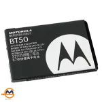 باتری گوشی موتورولا Battery Motorola Rival مدل BT50 اصلی