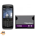 باتری گوشی بلک بری BlackBerry Style F-M1 مدل F-M1 اصلی