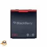 باتری گوشی بلک بریBLACKBERRY Curve 9350 مدل E-M1 اصلی