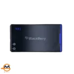 باتری گوشی بلک بری BLACKBERRY Q10 مدل NX1 اصلی