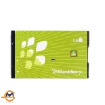 باتری گوشی بلک بری BLACK BERRY 8820 مدل C-X2 اصلی