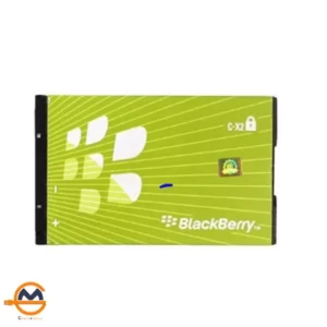 باتری گوشی بلک بری BLACK BERRY 8820 مدل C-X2 اصلی