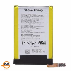 باتری گوشی بلک بری BLACKBERRY Q5 مدل PTSM1 اصلی