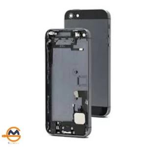 قاب و شاسی گوشی اپل مدل Apple iPhone 5 اصلی
