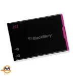 باتری گوشی بلک بری 9230 BlackBerry Curve مدل JS1 اورجینال