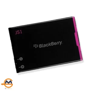 باتری گوشی بلک بری 9230 BlackBerry Curve مدل JS1 اورجینال