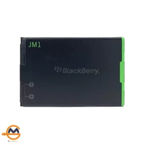 باتری گوشی بلک بری BlackBerry Bold 9900 مدل JM1 اصلی