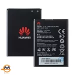 باتری گوشی هواوی HUAWEI G510 – U8951 مدل HB4W1H اورجینال