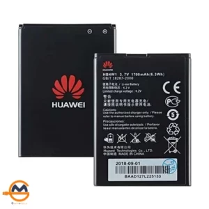 باتری گوشی هواوی HUAWEI G510 – U8951 مدل HB4W1H اورجینال