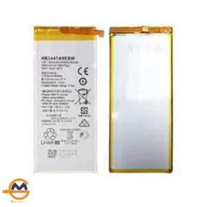 باتری گوشی هواوی Huawei Ascend P8 مدل HB3447A9EBW اورجینال