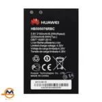 باتری گوشی هواوی Huawei G610 مدل HB505076RBC اورجینال