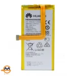 باتری گوشی هواوی Huawei Honor 7 مدل HB494590EBC اورجینال