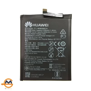 باتری گوشی هواوی Huawei P10 مدل HB386280ECW اورجینال