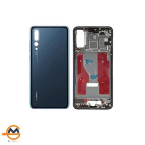 قاب و شاسی اصلی گوشی هواوی مدل Huawei P20 Pro