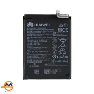 باتری گوشی هواوی Huawei P30 Pro مدل HB486486ECW اورجینال