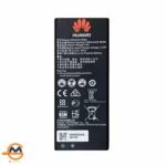 باتری گوشی هوآوی Huawei Y6 مدل HB4342A1RBC اورجینال