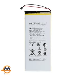 باتری گوشی موتورولا Motorola Moto G4 plus مدل GA40 اصلی