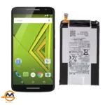 باتری گوشی موتورولا Motorola Moto X Play مدل FL40 اصلی