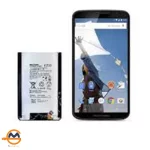 باتری گوشی موتورولا اصلی Google Nexus 6 مدل EZ30