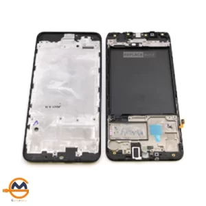 قاب و شاسی گوشی سامسونگ مدل Galaxy A10 اصلی