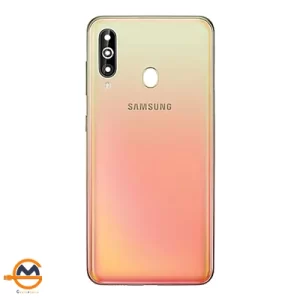 قاب و شاسی گوشی سامسونگ مدل Samsung Galaxy A60 اصلی