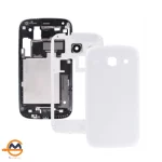 Original Samsung Galaxy Core model mobile phone frame and chassis