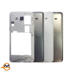 Original Samsung Galaxy Grand Prime mobile phone frame and chassis