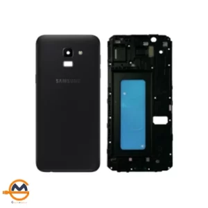 قاب و شاسی گوشی سامسونگ مدل Galaxy J6 اصلی