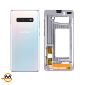 قاب و شاسی گوشی سامسونگ مدل Samsung Galaxy S10 Plus اصلی