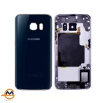 Original Samsung Galaxy S6 Edge frame and chassis