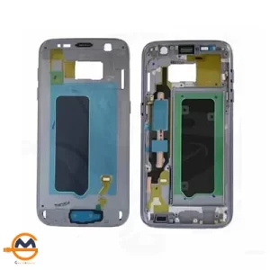 قاب و شاسی گوشی سامسونگ مدل Galaxy S7 اصلی