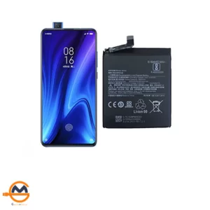 باتری اصلی گوشی Xiaomi K20 Pro مدل BP40