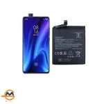 باتری اصلی گوشی Xiaomi K20 Pro مدل BP40