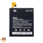 باتری گوشی Xiaomi Mi 4 مدل BM32 اورجینال