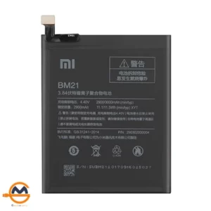 باتری گوشی Xiaomi Mi Note مدل BM21 اورجینال