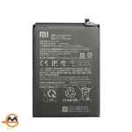 باتری گوشی شیائومی Xiaomi Poco M3 مدل BN62 اصلی