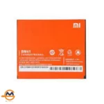 باتری گوشی Xiaomi Redmi 1S مدل BM41 اورجینال