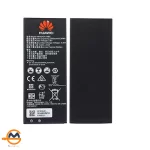 باتری اورجینال گوشی هواوی Huawei Y5 II مدل HB3432A1RBC