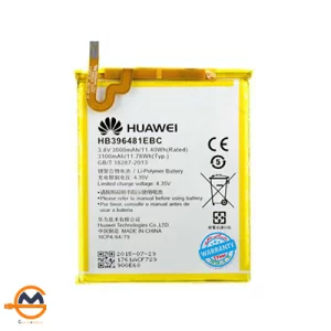 باتری اورجینال گوشی هواوی Huawei Y6 II مدل HB396481EBC95