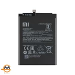 باتری اصلی گوشی شیائومی Xiaomi Poco M3 Pro 5G مدل BN5A