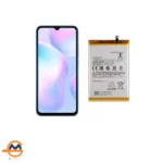 باتری اصلی گوشی Xiaomi Redmi 9A مدل BN56