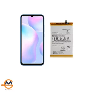 باتری اصلی گوشی Xiaomi Redmi 9A مدل BN56