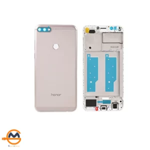 قاب و شاسی اصلی گوشی موبایل هواوی مدل Honor 7C