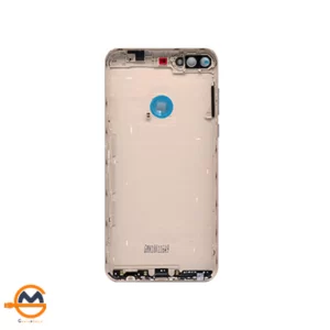 قاب و شاسی اصلی گوشی موبایل هواوی مدل Y7 Prime 2018