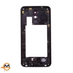 Original frame and chassis of LG K4 2017 mobile phone