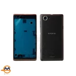 قاب و شاسی اصلی گوشی سونی مدل Xperia XA1 Ultra