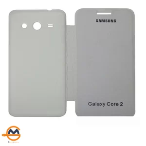 قاب و شاسی گوشی سامسونگ مدل Samsung Galaxy Core 2