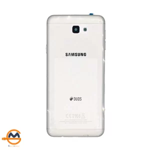 قاب و شاسی اصلی گوشی سامسونگ مدل Galaxy J7 Prime 2